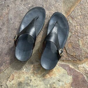 Fitflop womens sandal